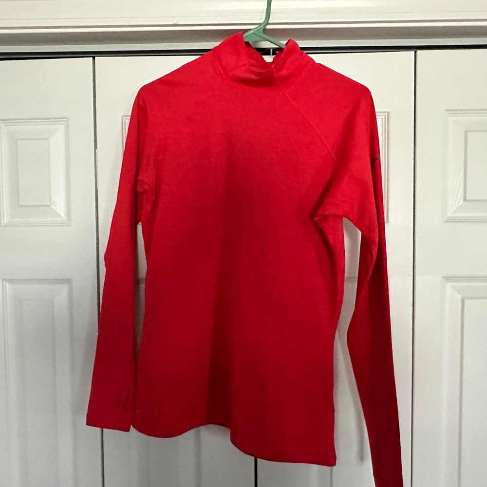 Nike golf shirt